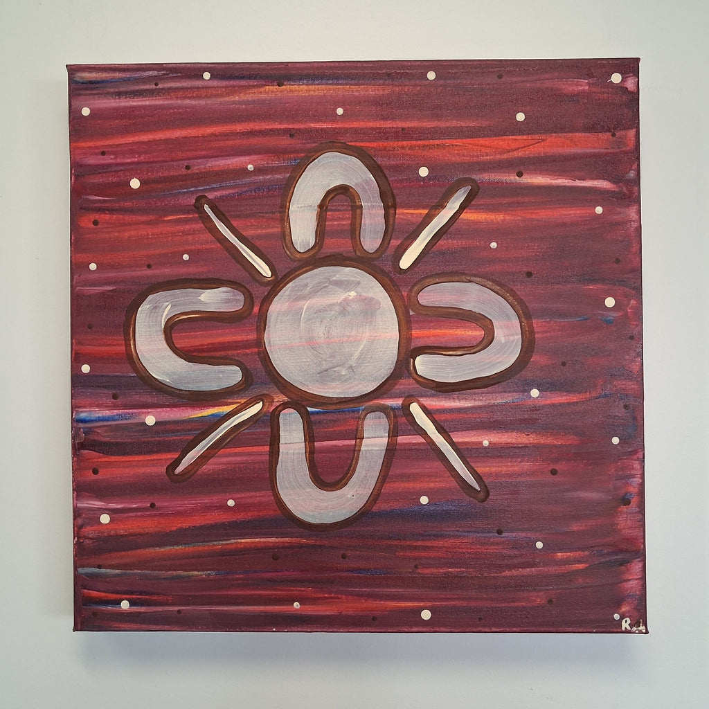 Richie  Allan | Painting | Ngurra