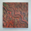 Richie Allan | Painting | The Flow
