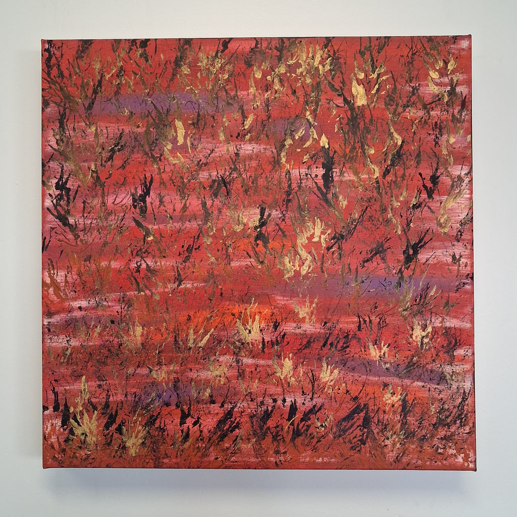 Richie Allan | Painting | Realm