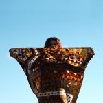 One of Twelve | Scarf | Ben Ward