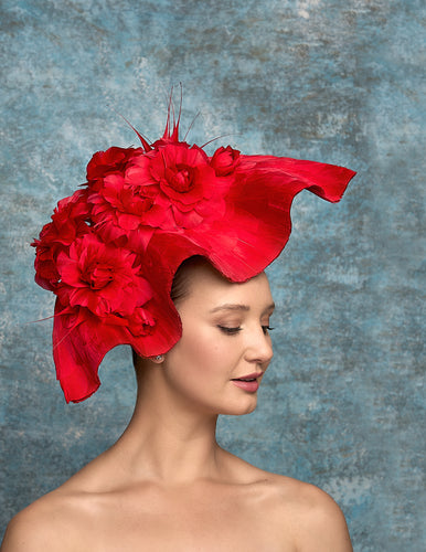 Cynthia Jones- Bryson | Textiles | 22. Ridin the Wave