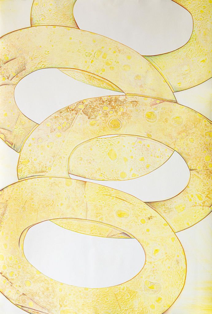 Andrew Totman | Mixed Media | Sweet Clearity