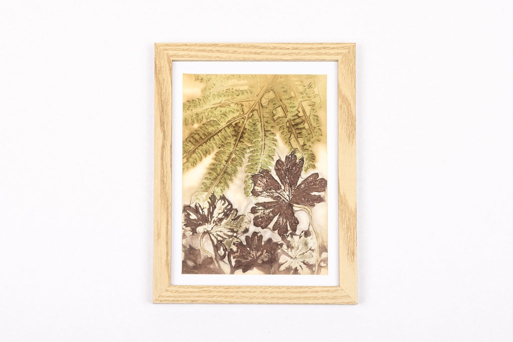 Josie Cosgrove | Where the Light Dances| 27. Along the Creek
