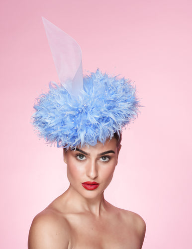 Cynthia Jones- Bryson | Textiles | 27. Blue Bonita