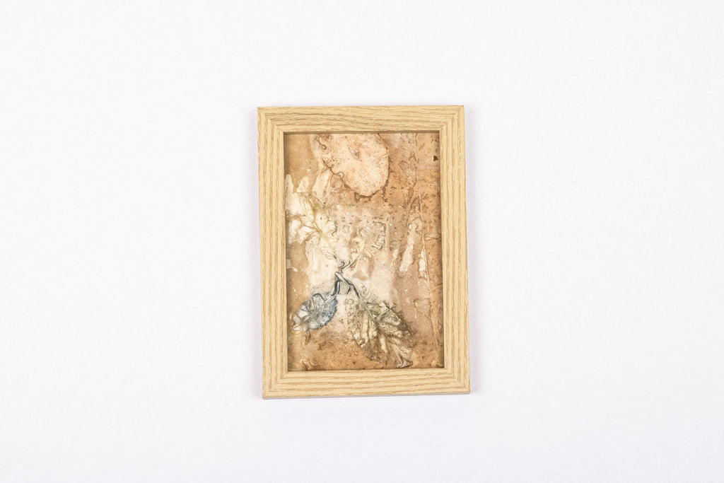 Josie Cosgrove | Where the Light Dances | 3. Prunus Blue