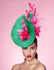 Cynthia Jones- Bryson | Textiles | 32. Mamma Mia