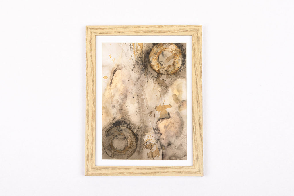 Josie Cosgrove | Where the Light Dances | 33. Gravity & Grace