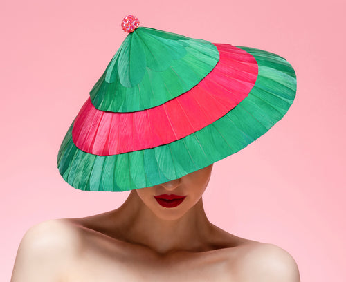 Cynthia Jones- Bryson | Textiles | 34. Crazy Little Thing