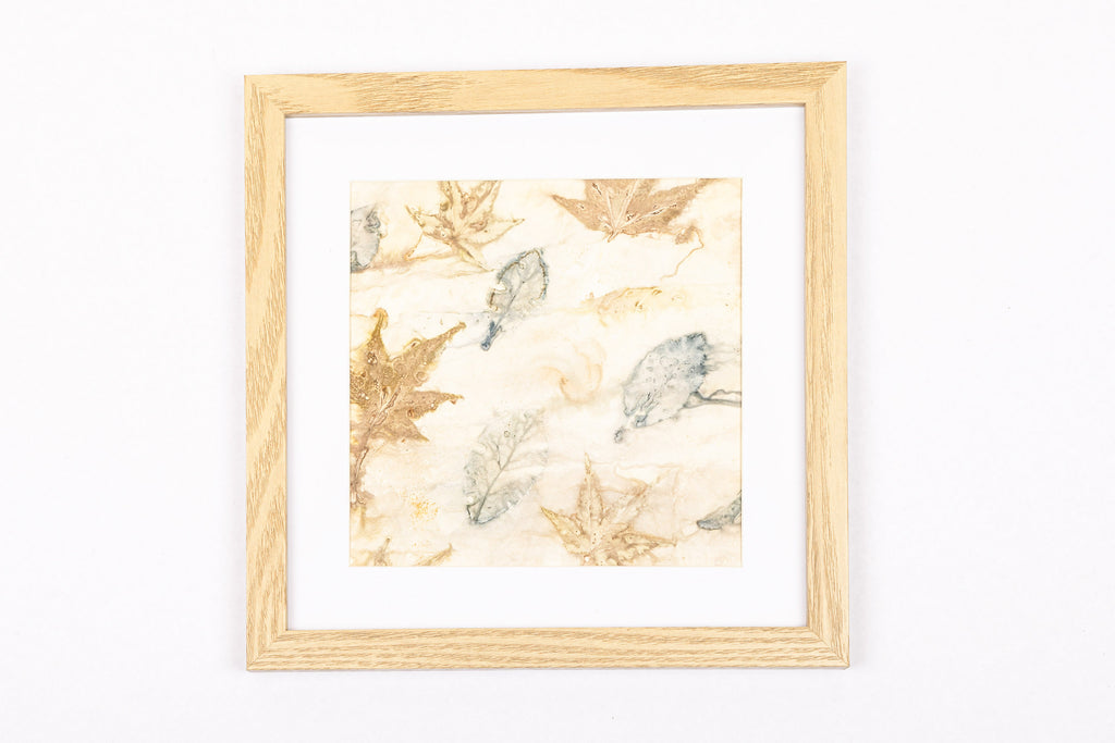 Josie Cosgrove | Where the Light Dances| 35. Rainy Autumn Day