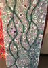Maurice Shipp | Painting | Green abstract
