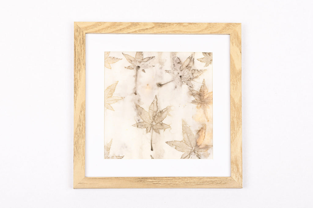 Josie Cosgrove | Where the Light Dances| 38. Fall