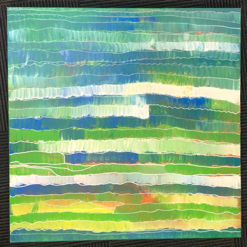 Maurice Shipp | Painting | No title
