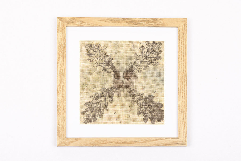 Josie Cosgrove | Where the Light Dances | 42. Memory Remains