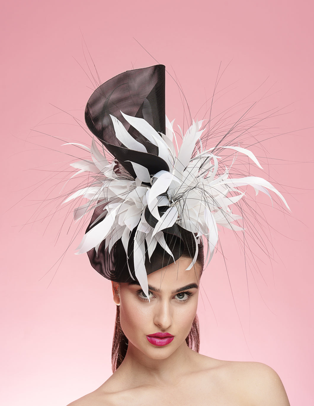 Cynthia Jones- Bryson | Textiles | 5. The Derby