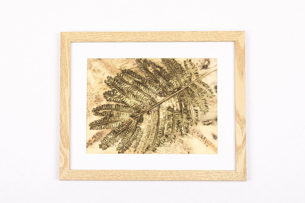 Josie Cosgrove | Where the Light Dances | 50. Persian Silk