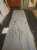 Rowena Evans | Printmaking | Ibis Banner