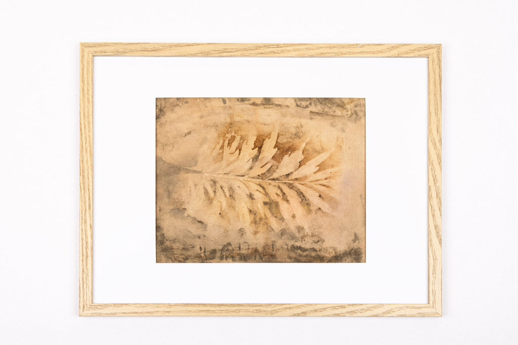 Josie Cosgrove | Where the Light Dances | 54. Rusty Robusta