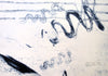 Rowena Evans | Printmaking | North Sounds - bridge