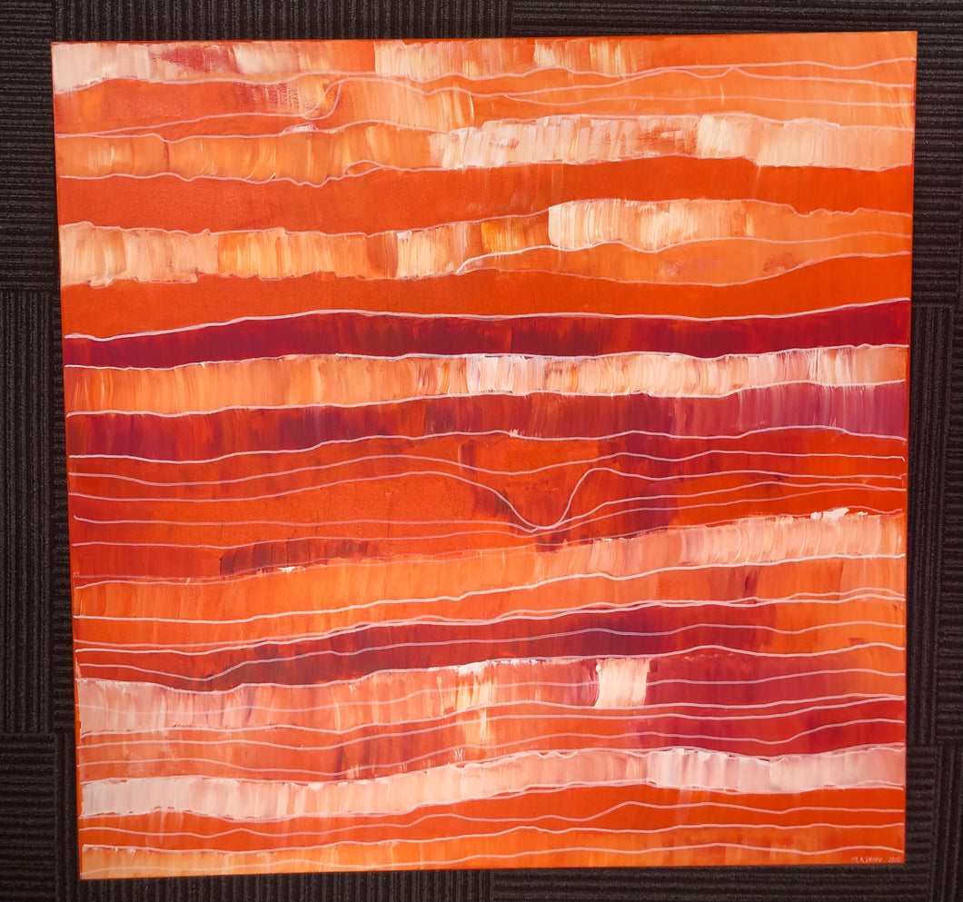 Maurice Shipp | Painting | No title