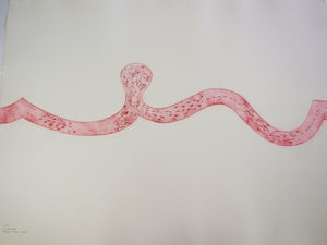 Rowena Evans | Printmaking | East Walk