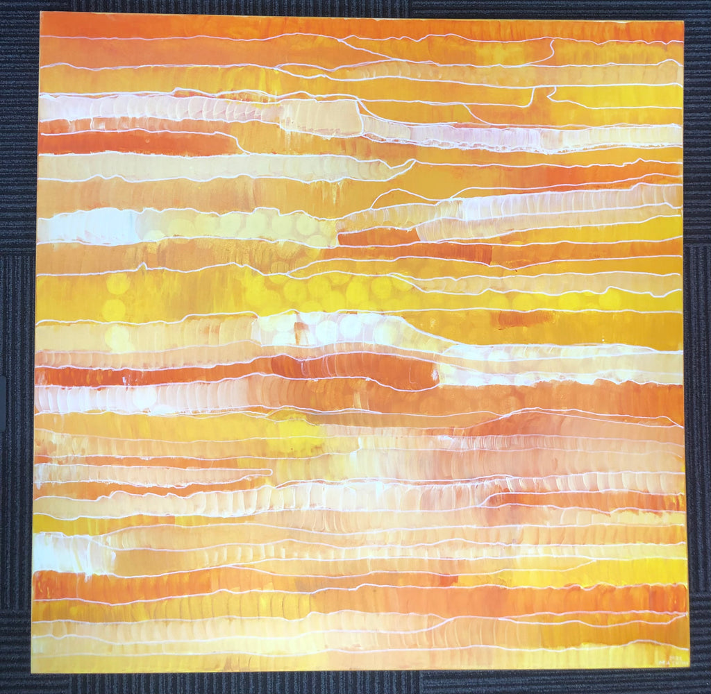 Maurice Shipp | Painting | No title