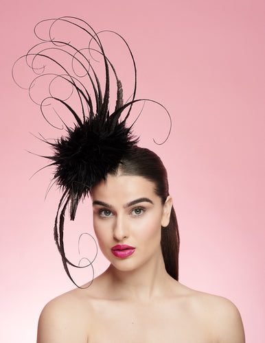 Cynthia Jones- Bryson | Textiles | 7. Black Beauty