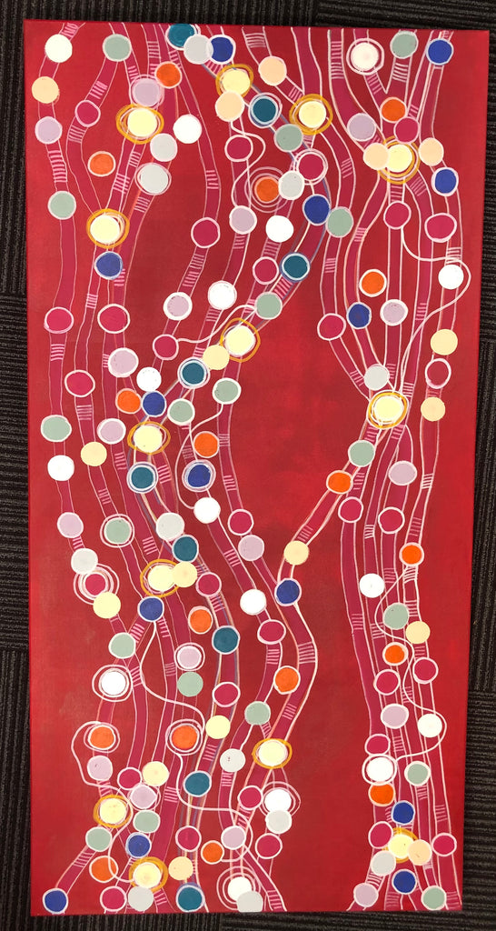 Maurice Shipp | Painting | No title