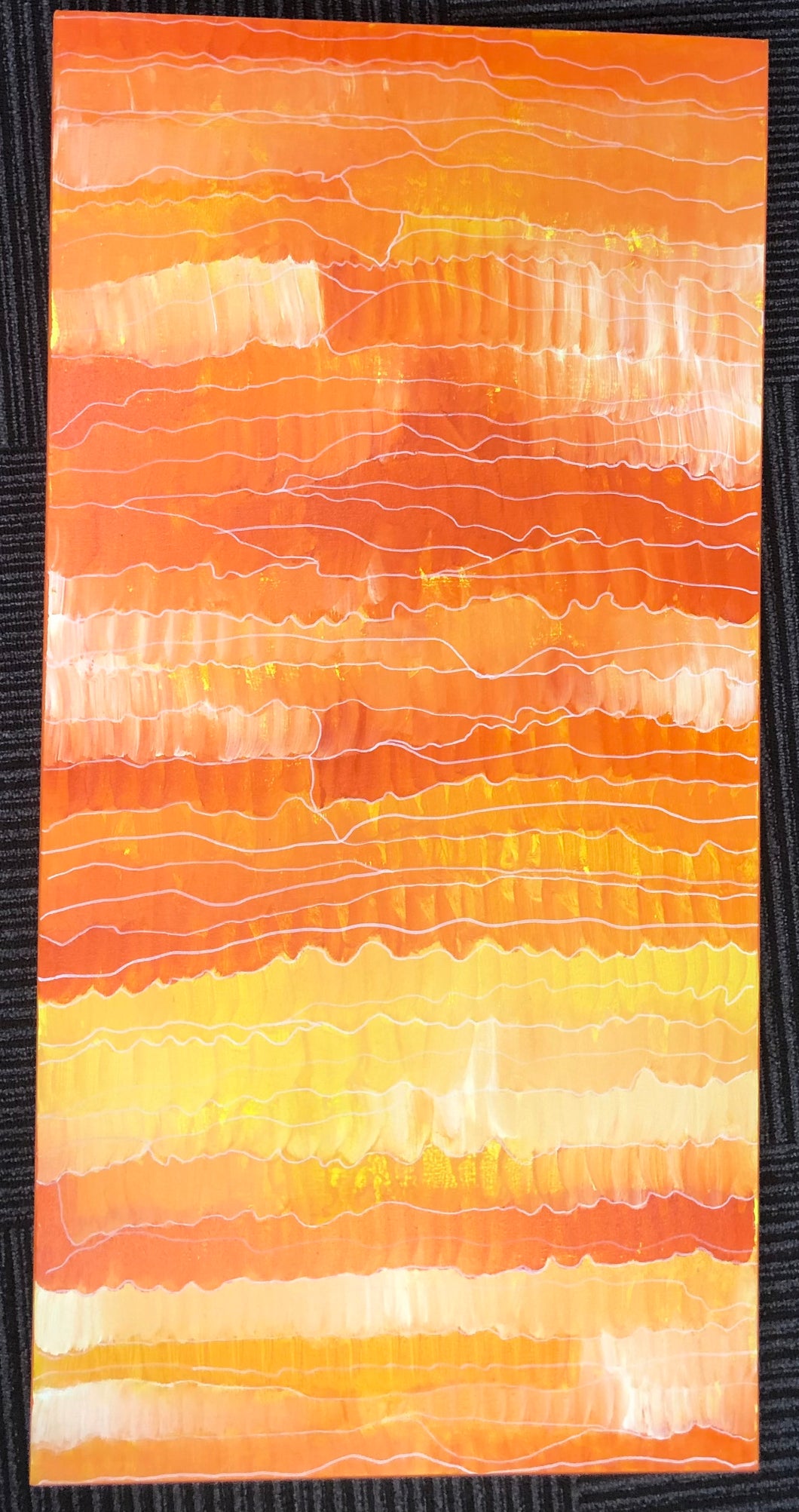 Maurice Shipp | Painting | No title
