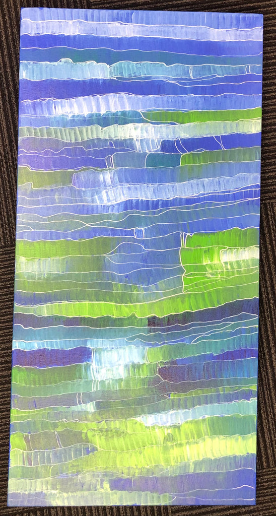 Maurice Shipp | Painting | No title