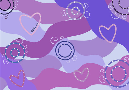 Hannah Langford | Digital Media | A Child's Love