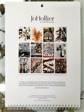 Load image into Gallery viewer, Jo Hollier | A4 Art Calendar |