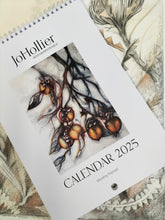 Load image into Gallery viewer, Jo Hollier | A4 Art Calendar |