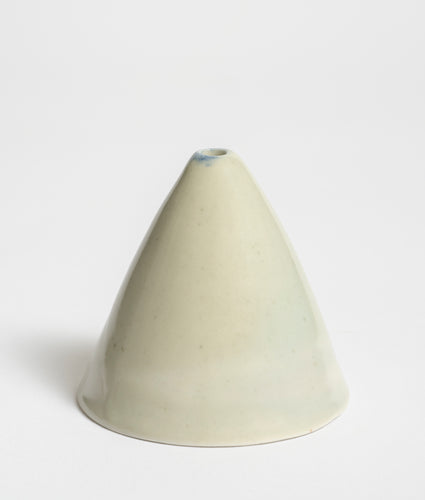 Amanda Andlee Poland | Grounded | Ceramics | Contained (ant nest) 3