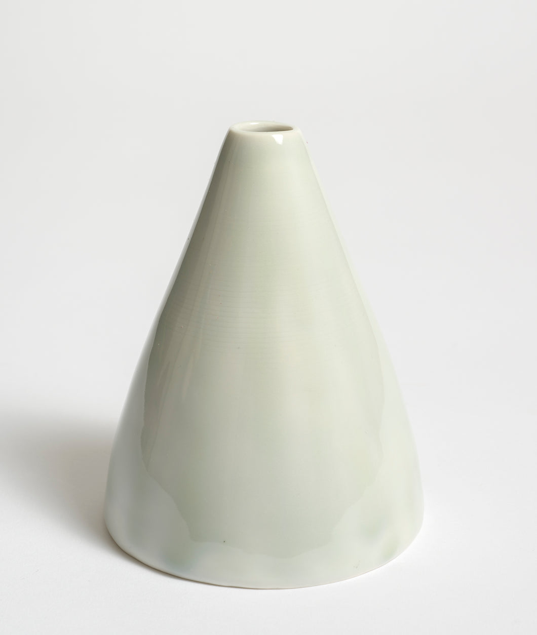 Amanda Andlee Poland | Grounded | Ceramics | Contained (ant nest) 5