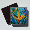 Axielle | Bird of Paradise Magnet |