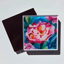 Load image into Gallery viewer, Axielle | Carnation Magnet |