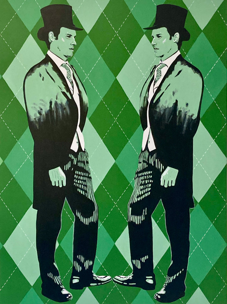 Annie Pritchard | Painting | Otto