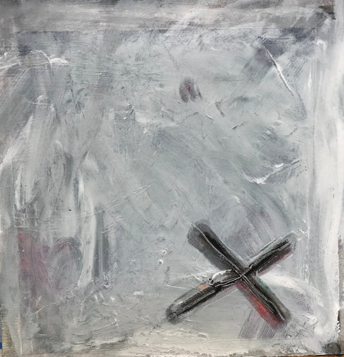 Alba Salsone | Mixed Media | X