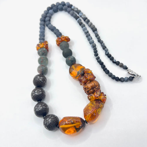 Savanna Storm | Jewellery | Ablaze