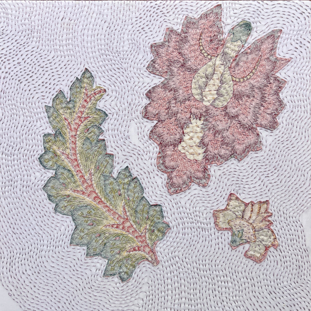 Barbara  Dawson | Textiles | After Image