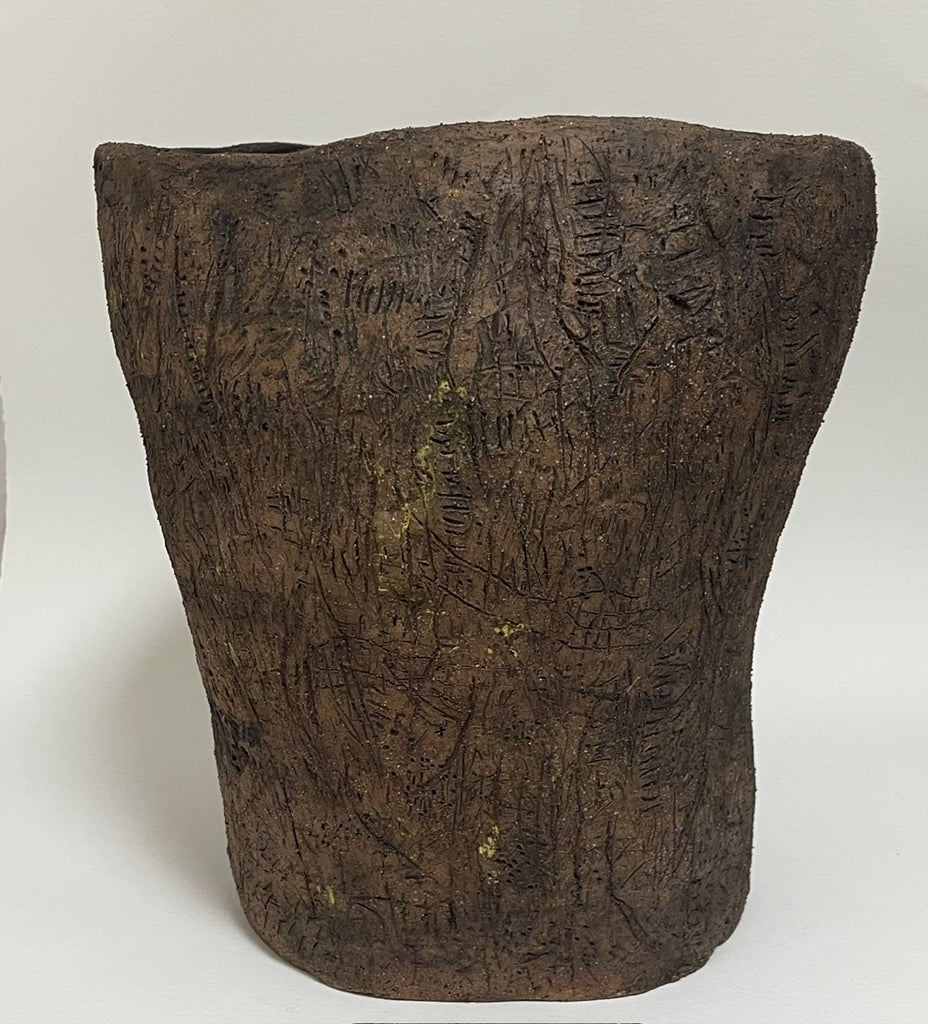 Steve Roper | Ceramics | After The Fire 2