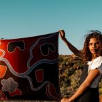 Load image into Gallery viewer, One of Twelve | Scarf | Alan Griffiths