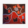 One of Twelve | Scarf | Alan Griffiths