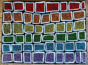 Alec Danu Thomson | Painting | Closets