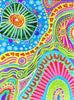 Alec Danu Thomson | Painting | DOPAMINE