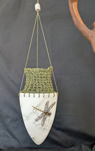 Load image into Gallery viewer, Fenja T. Ringl | Ceramics | Alpine Redspot Dragonfly Vase #3. Unique state