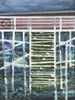 Amelia Mollett | Painting | Jetty