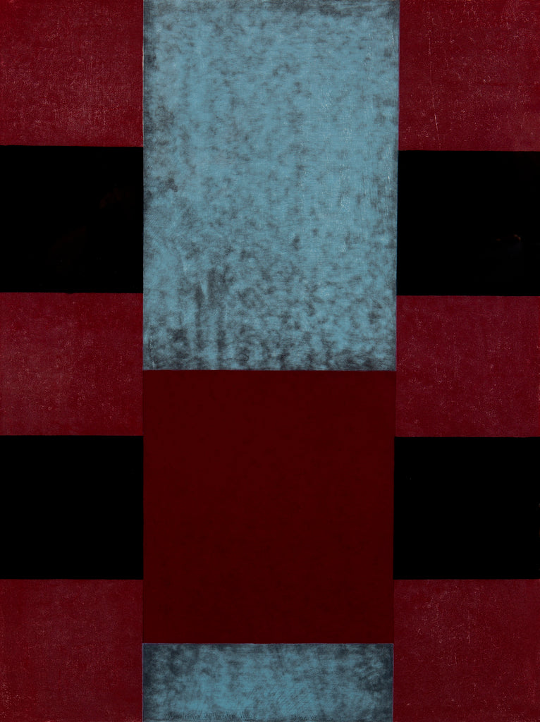 Roslyn Kean | The Space Between | Ancestral Shadows