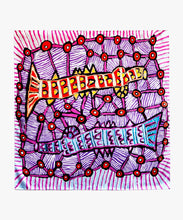 Load image into Gallery viewer, One of Twelve | Scarf | Annette Lormada