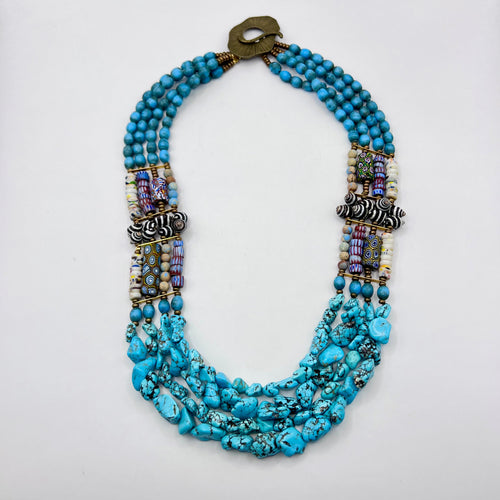 Savanna Storm | Jewellery | Aqua Alta